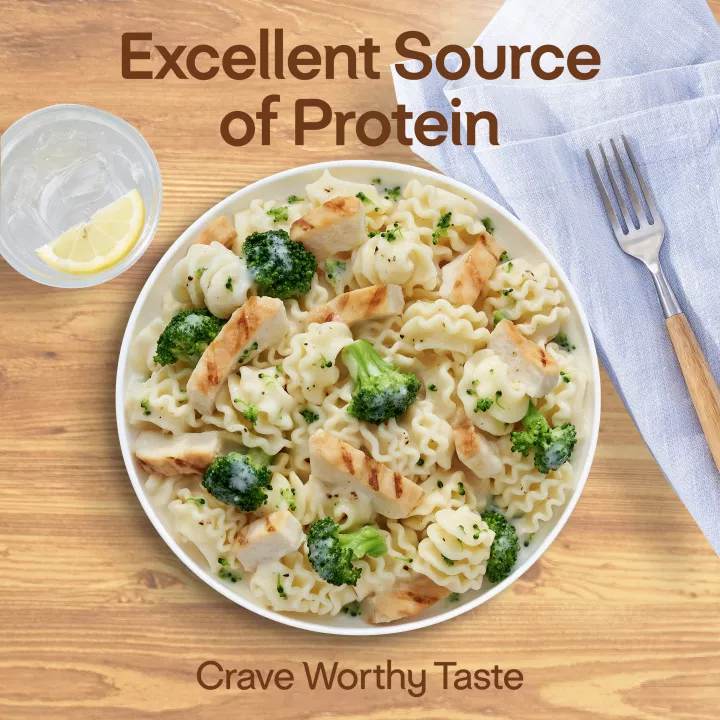 Grilled Chicken Caesar