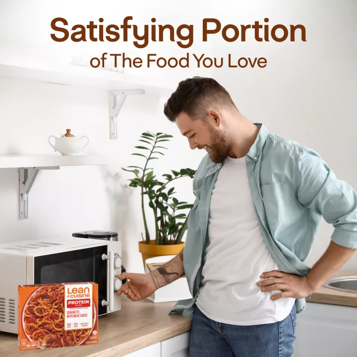 Spaghetti with Meat Sauce