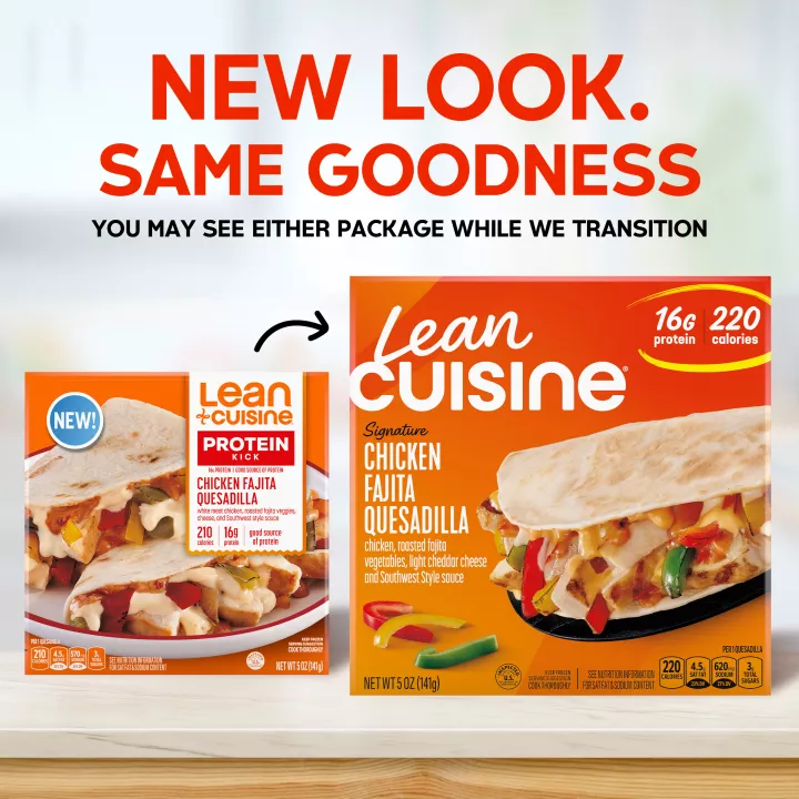 Chicken Fajita Quesadilla