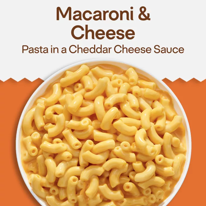 Macaroni & Cheese
