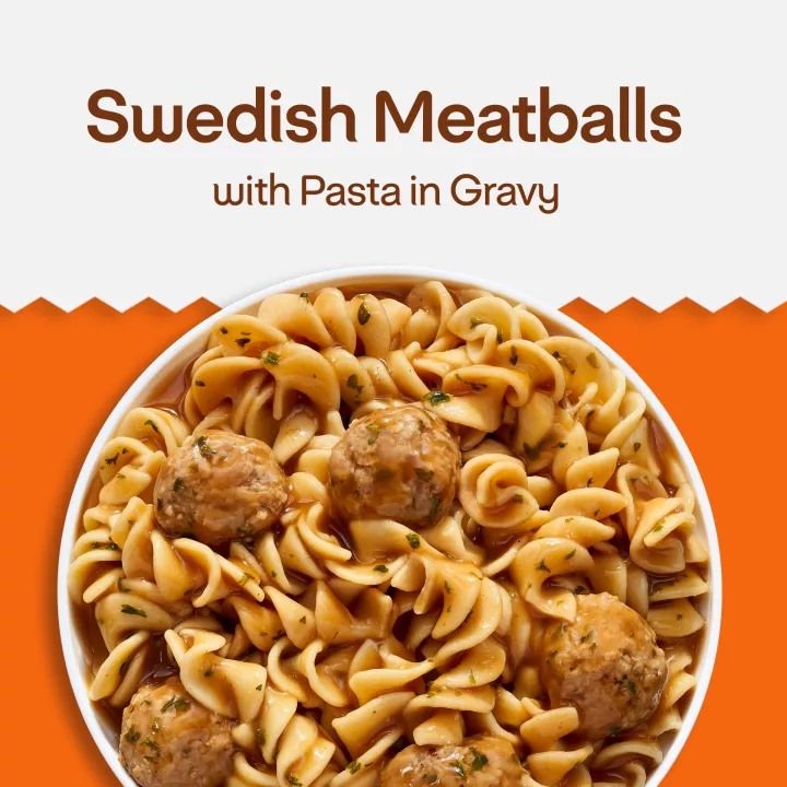 Swedish Meatballs