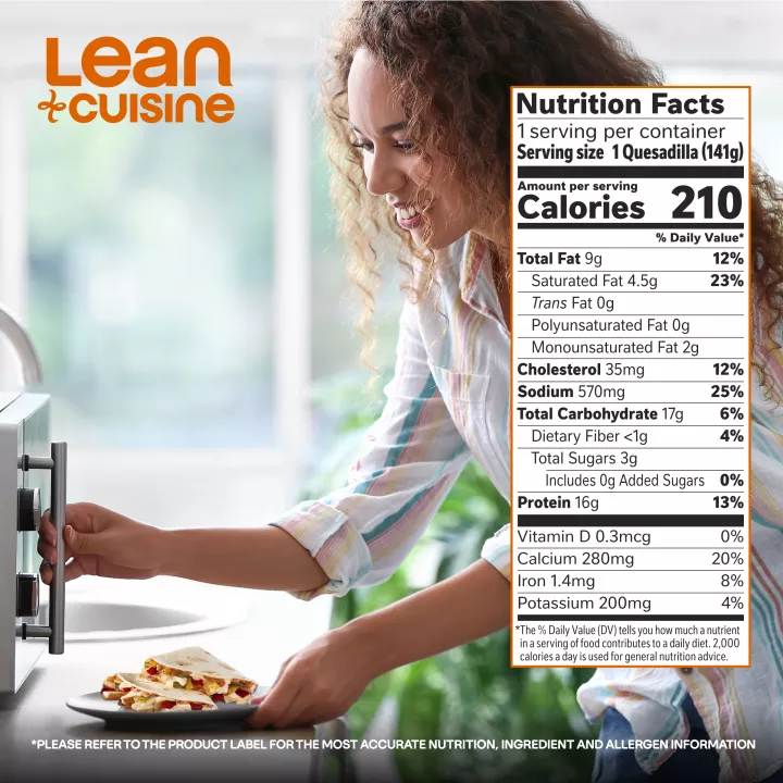 Chicken Fajita Quesadilla