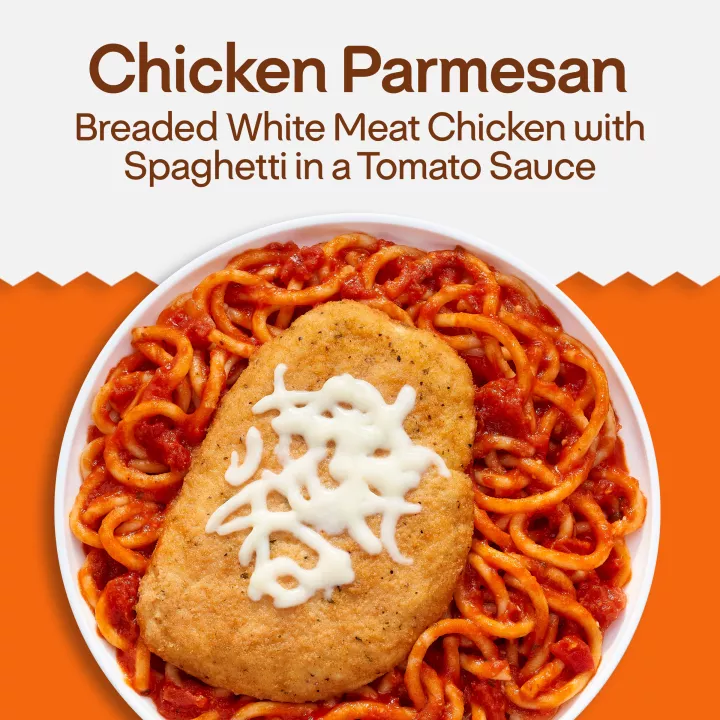 LEAN CUISINE® Chicken Parmesan Frozen Meal