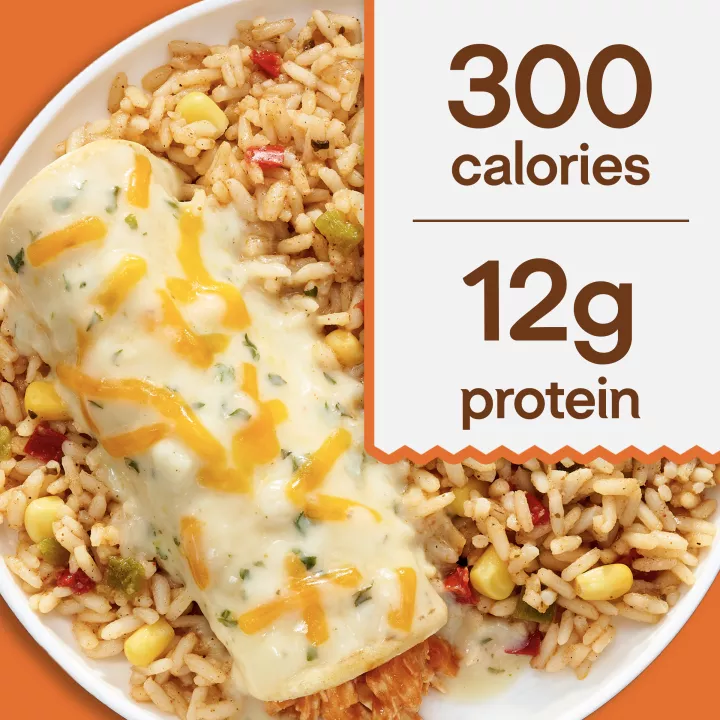 LEAN CUISINE® Chicken Enchilada Suiza Frozen Meal
