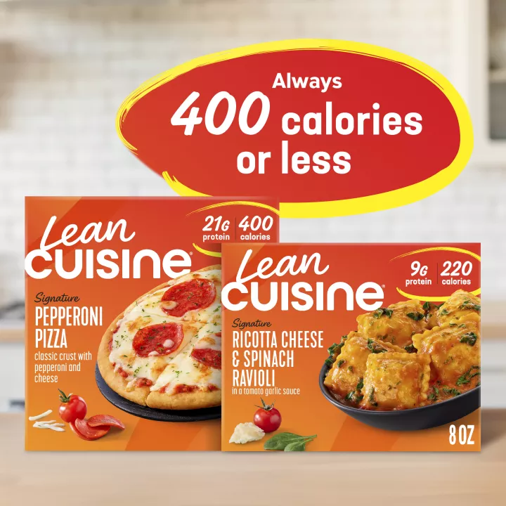 Ricotta Cheese and Spinach Ravioli