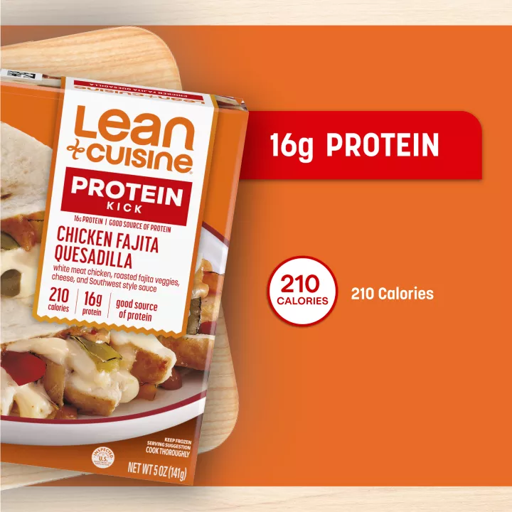 Chicken Fajita Quesadilla