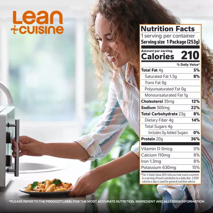 Marinara Chicken & Broccoli