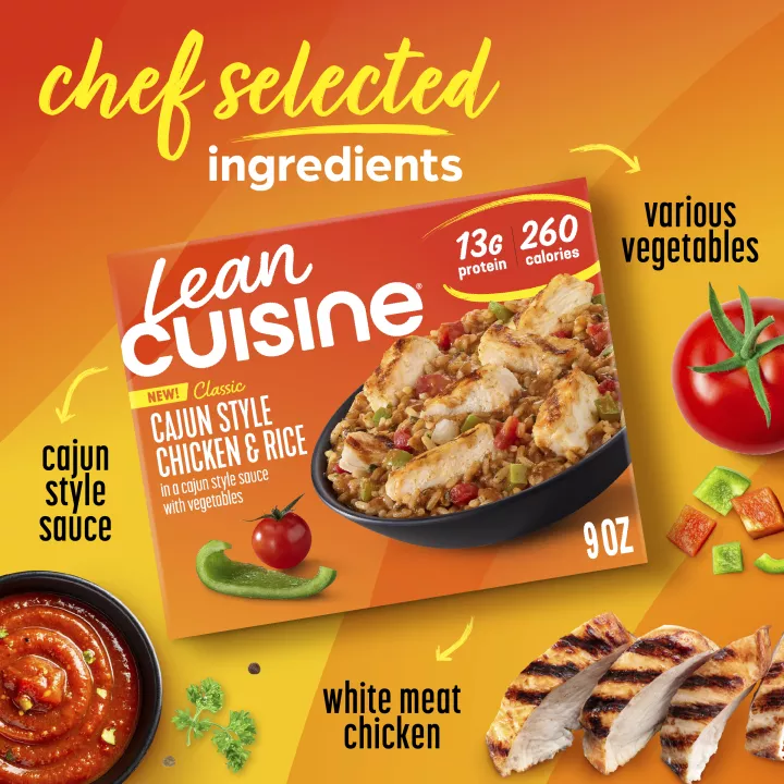 Cajun Style Chicken and Rice