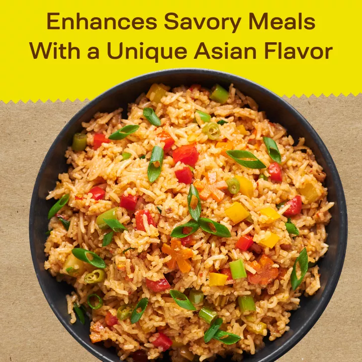 Asian Seasoning Sauce 800ml