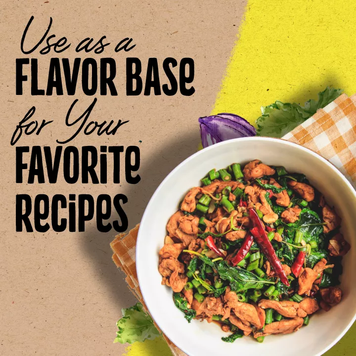 Chicken Flavor Bouillon Hard Tablets