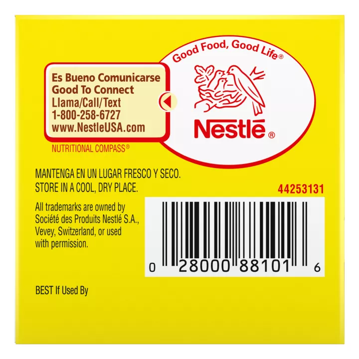 Beef Bouillon 20-cube Pack