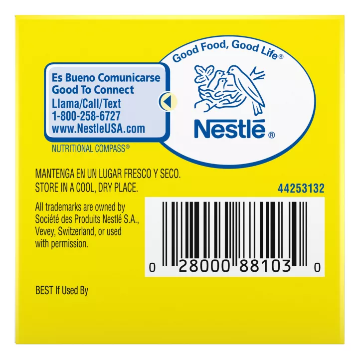 Chicken Bouillon 20-cube Pack