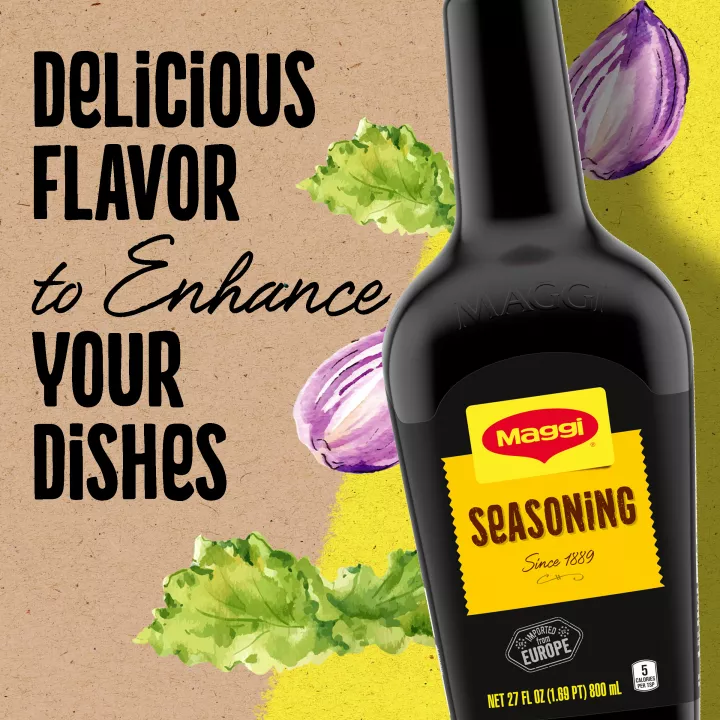 European Seasoning Sauce 800ml