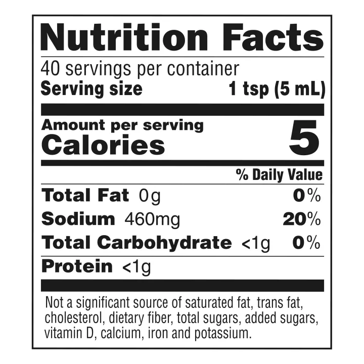 European Seasoning Sauce 200ml