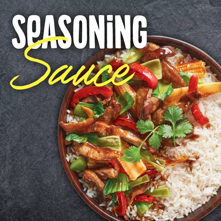 European Seasoning Sauce 200ml