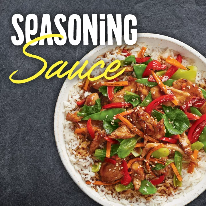 European Seasoning Sauce 800ml