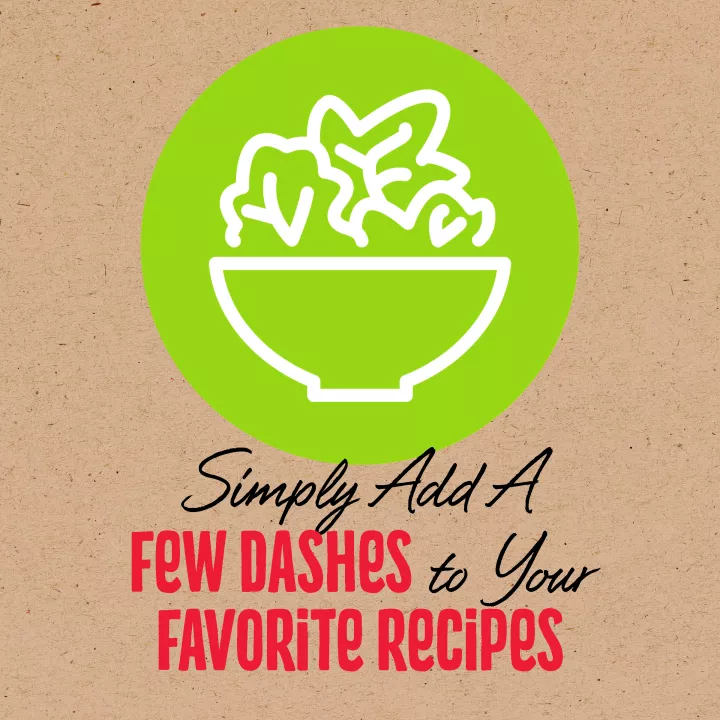 European Seasoning Sauce 200ml