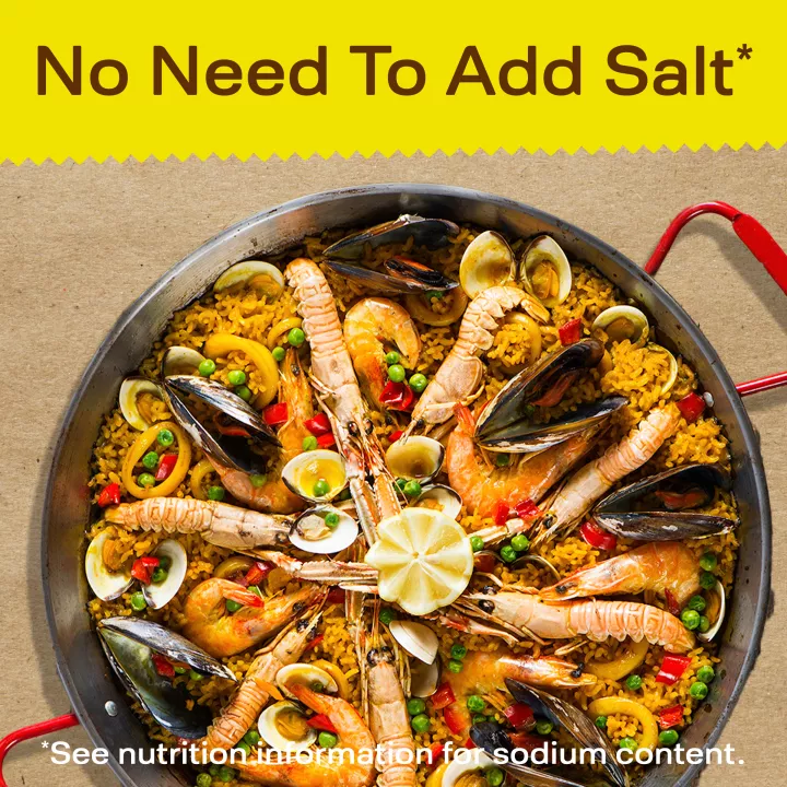 Granulated Chicken Bouillon 3.5oz