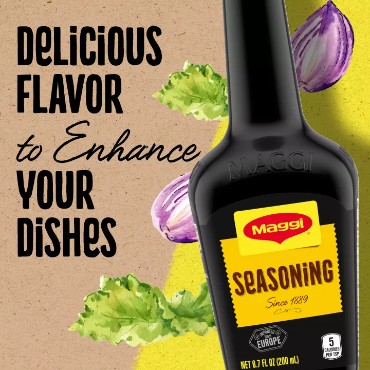 European Seasoning Sauce 200ml