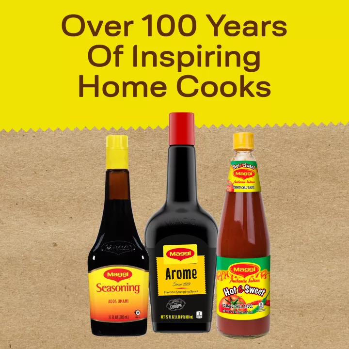 Hot & Spicy Liquid Seasoning