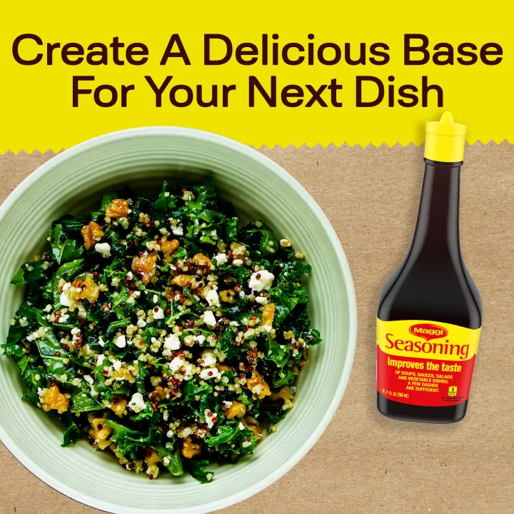 Asian Seasoning Sauce 800ml