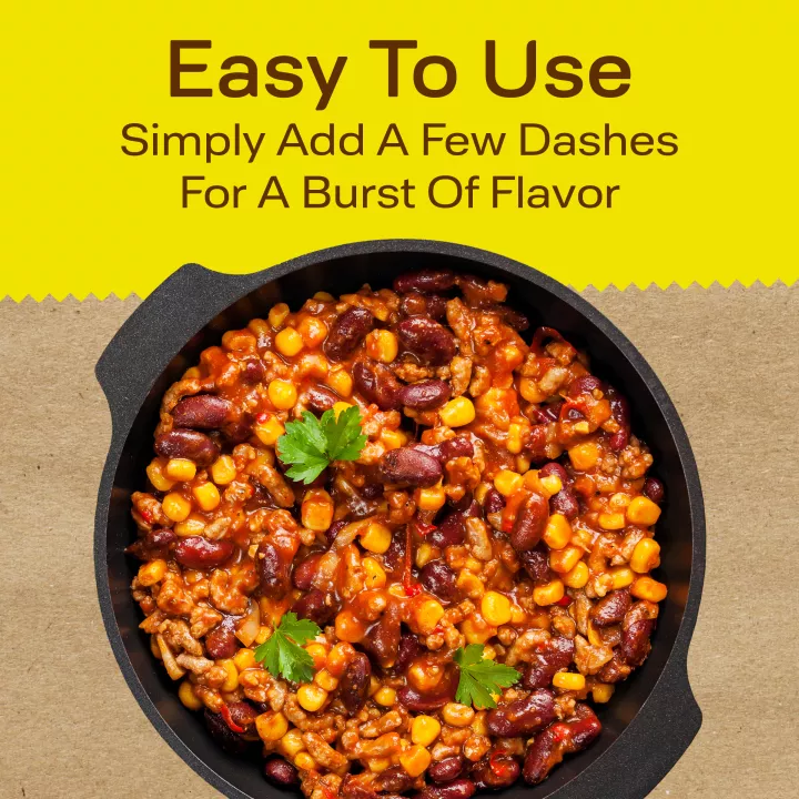 Asian Seasoning Sauce 800ml