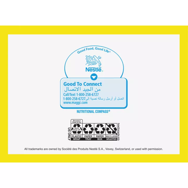 Halal Chicken Flavored Bouillon