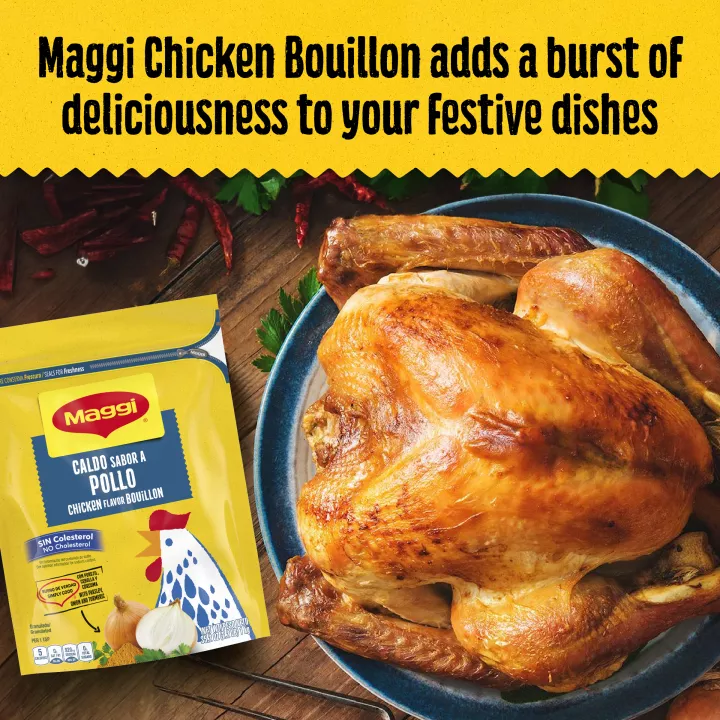 Granulated Chicken Bouillon 35.2oz