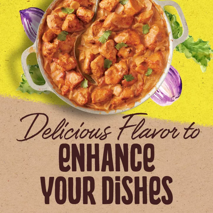 Cons-mate® Tomato & Chicken Flavor Concentrate