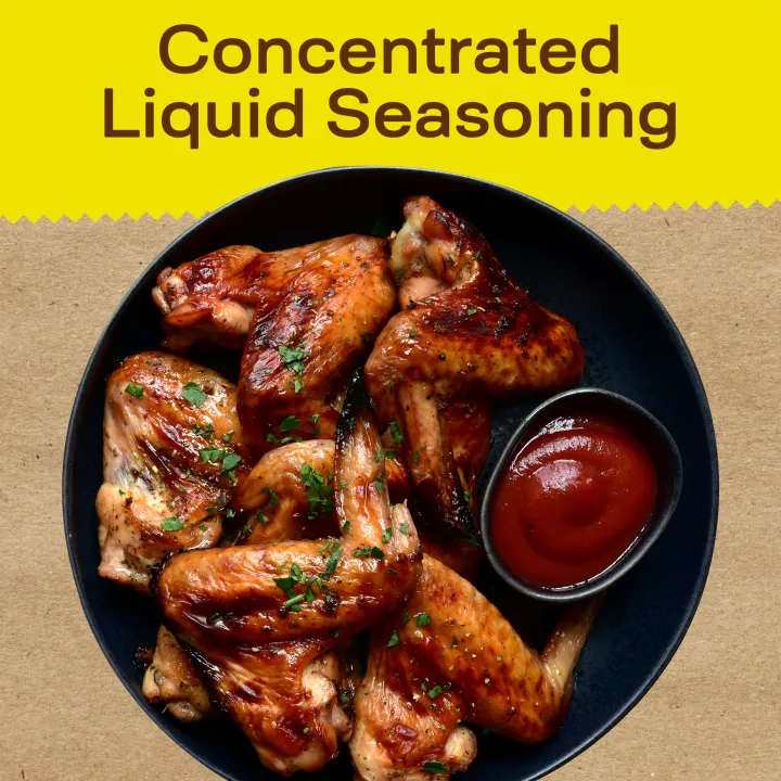 Asian Seasoning Sauce 800ml