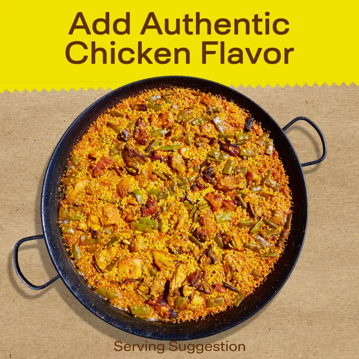 Chicken Bouillon 6 Hard Tablets