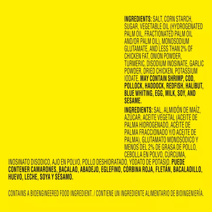 Chicken Bouillon 20-cube Pack