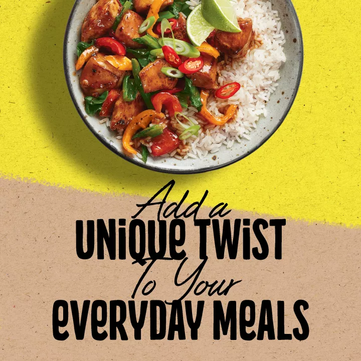 European Seasoning Sauce 800ml