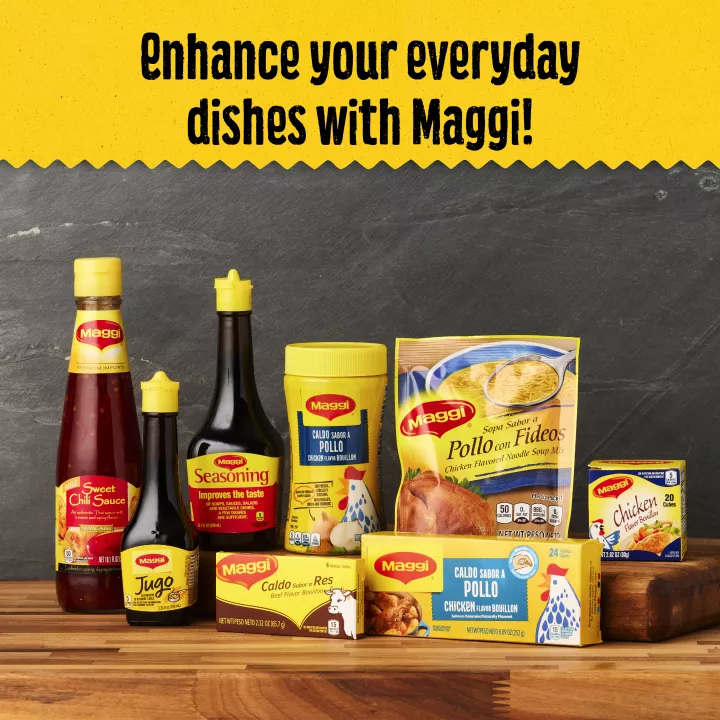 Granulated Chicken Bouillon 15.9 oz