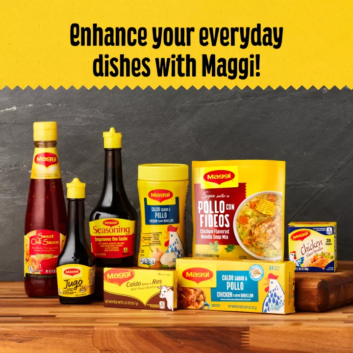 Home-Style Vegetable Pasta Soup Mix