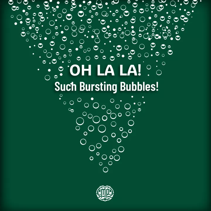 Maison Perrier Ultimate Unflavored Sparkling Water