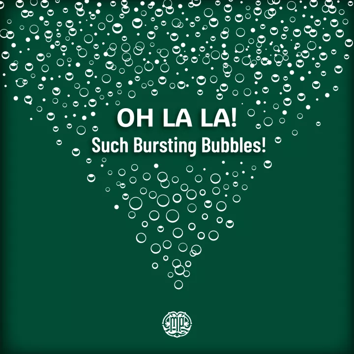 Maison Perrier Ultimate Unflavored Sparkling Water