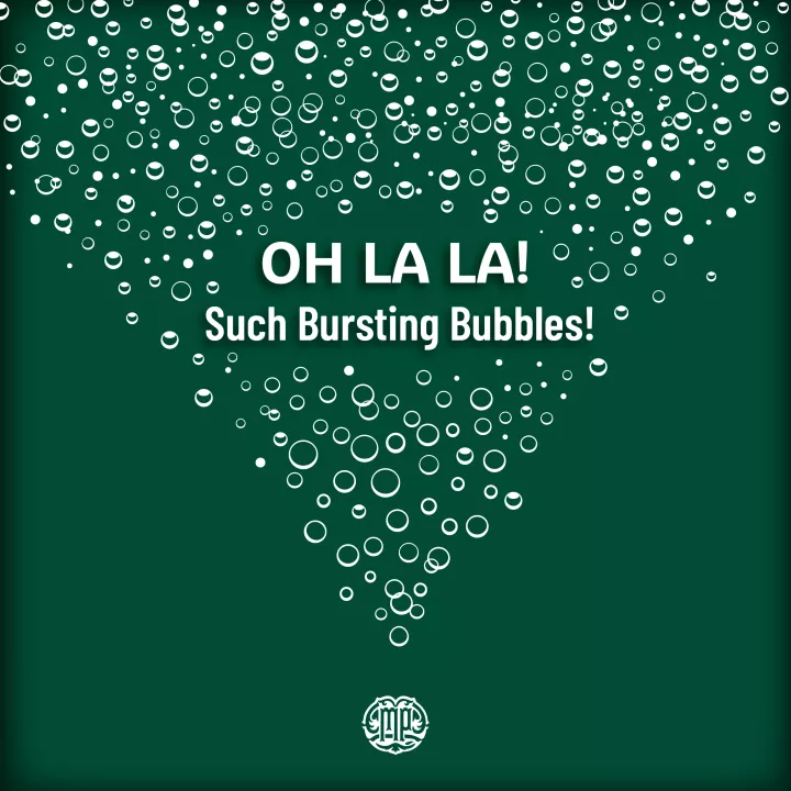 Maison Perrier Ultimate Unflavored Sparkling Water