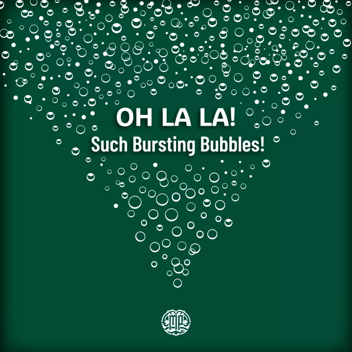 Maison Perrier Ultimate Unflavored Sparkling Water