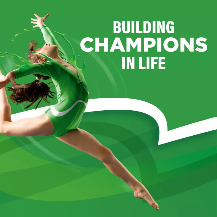 Chocolate Malt Drink Mix