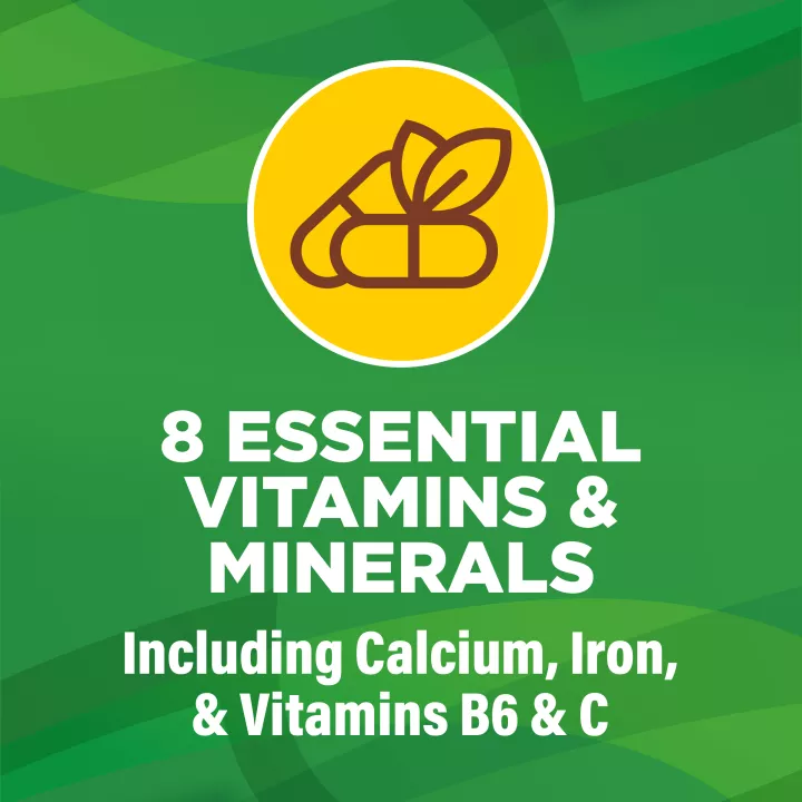 Chocolate Malt Drink Mix