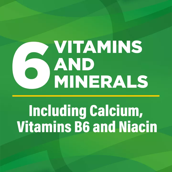 Bebida energética nutricional – 8 fl. oz.