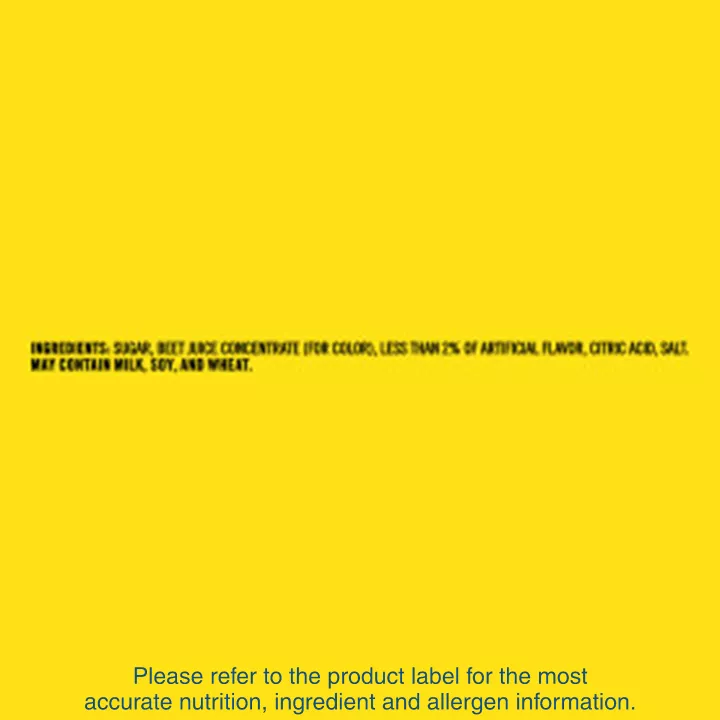 Strawberry Flavored Powder 18.7 oz. Canister