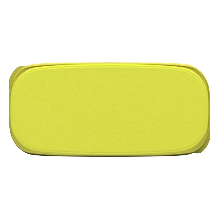 No Sugar Added Chocolate Flavored Powder 16 oz. Canister