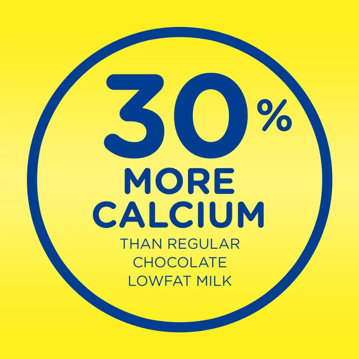 Chocolate Lowfat Milk