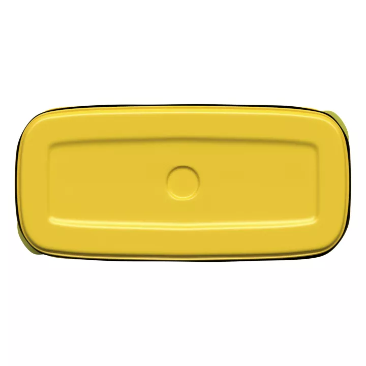 No Sugar Added Chocolate Flavored Powder 16 oz. Canister