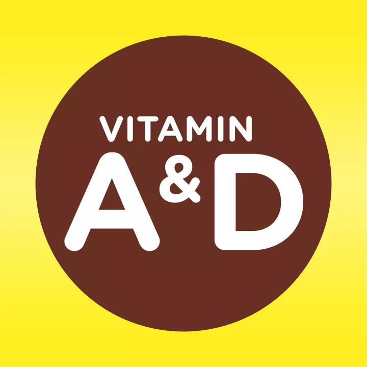 Chocolate Lowfat Milk