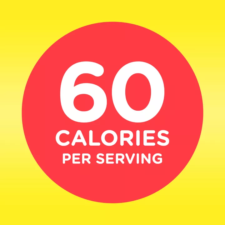 Strawberry Flavored Powder 41.9 oz. Canister