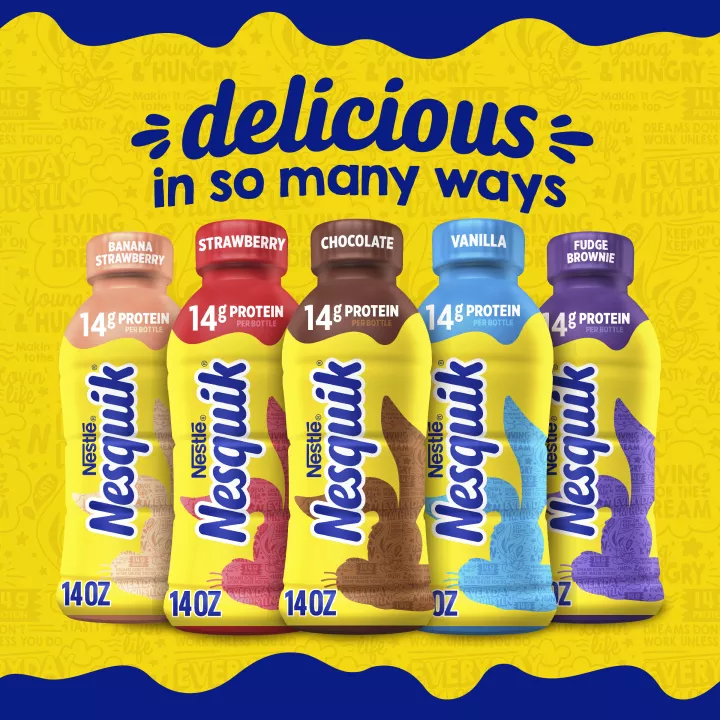 Chocolate Lowfat Milk 14 fl. oz. Bottle