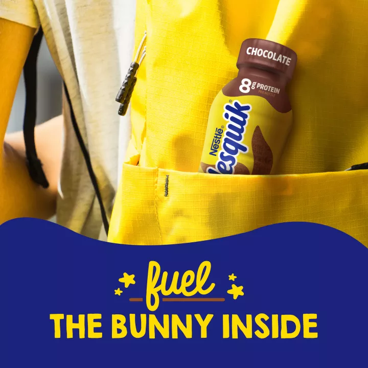 Chocolate Lowfat Milk, Ready to Drink